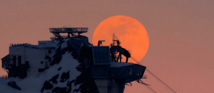 Shuhan Luo personal site